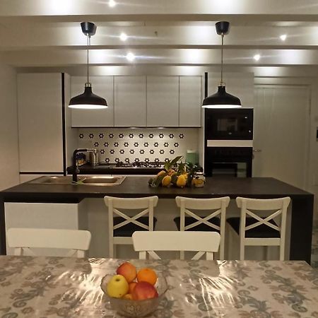 סלרנו Miele Sweet House Exclusive Apartment מראה חיצוני תמונה