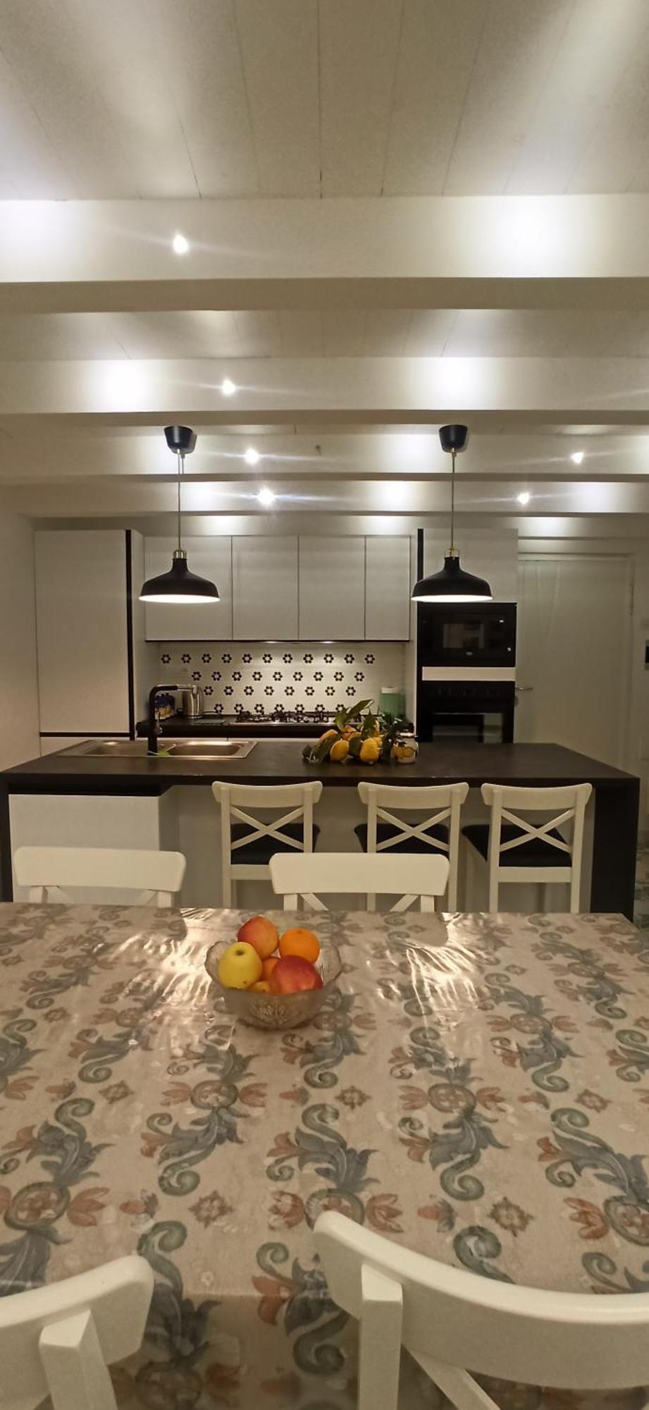 סלרנו Miele Sweet House Exclusive Apartment מראה חיצוני תמונה