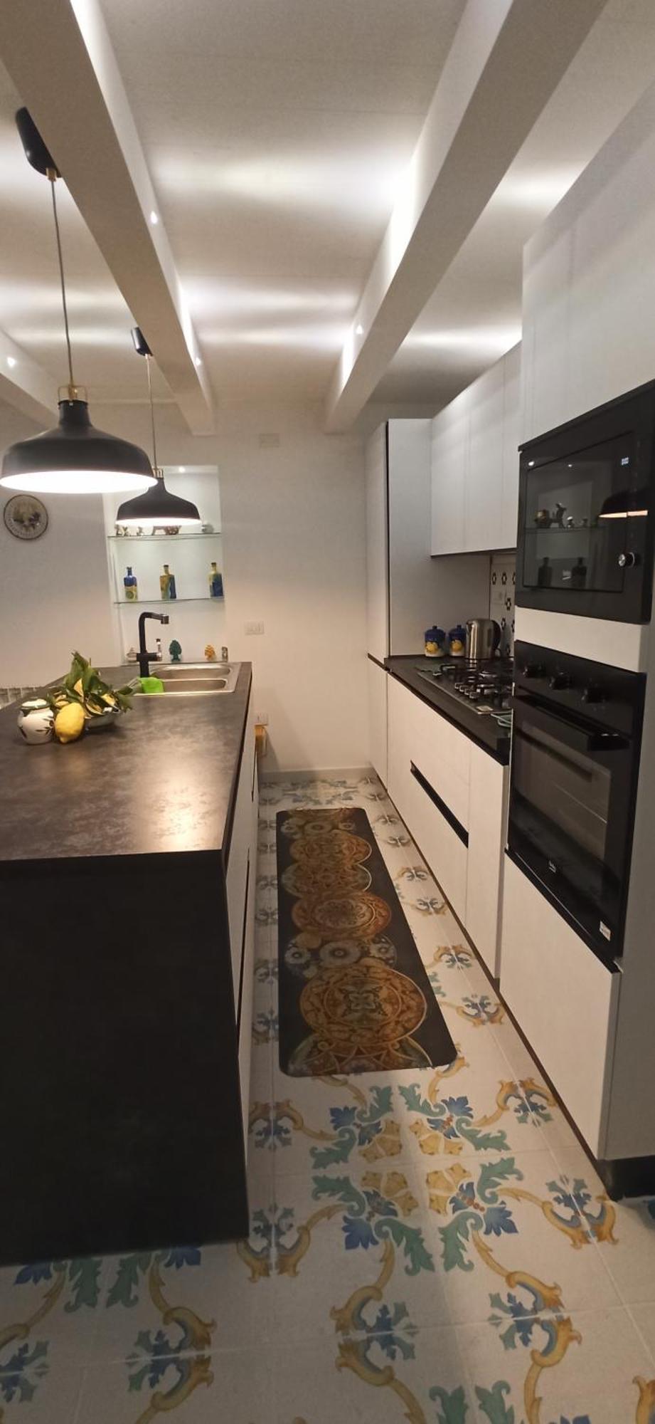 סלרנו Miele Sweet House Exclusive Apartment מראה חיצוני תמונה