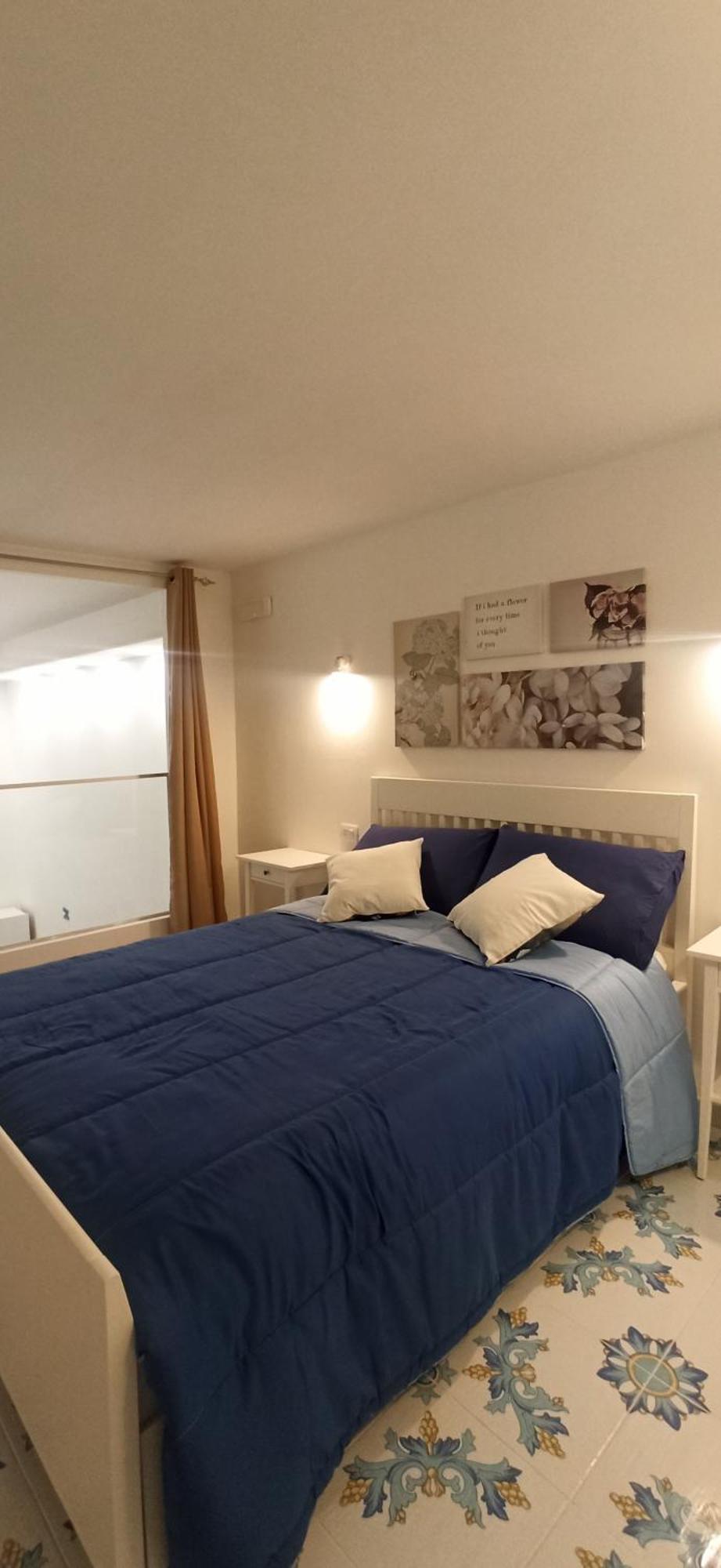 סלרנו Miele Sweet House Exclusive Apartment מראה חיצוני תמונה