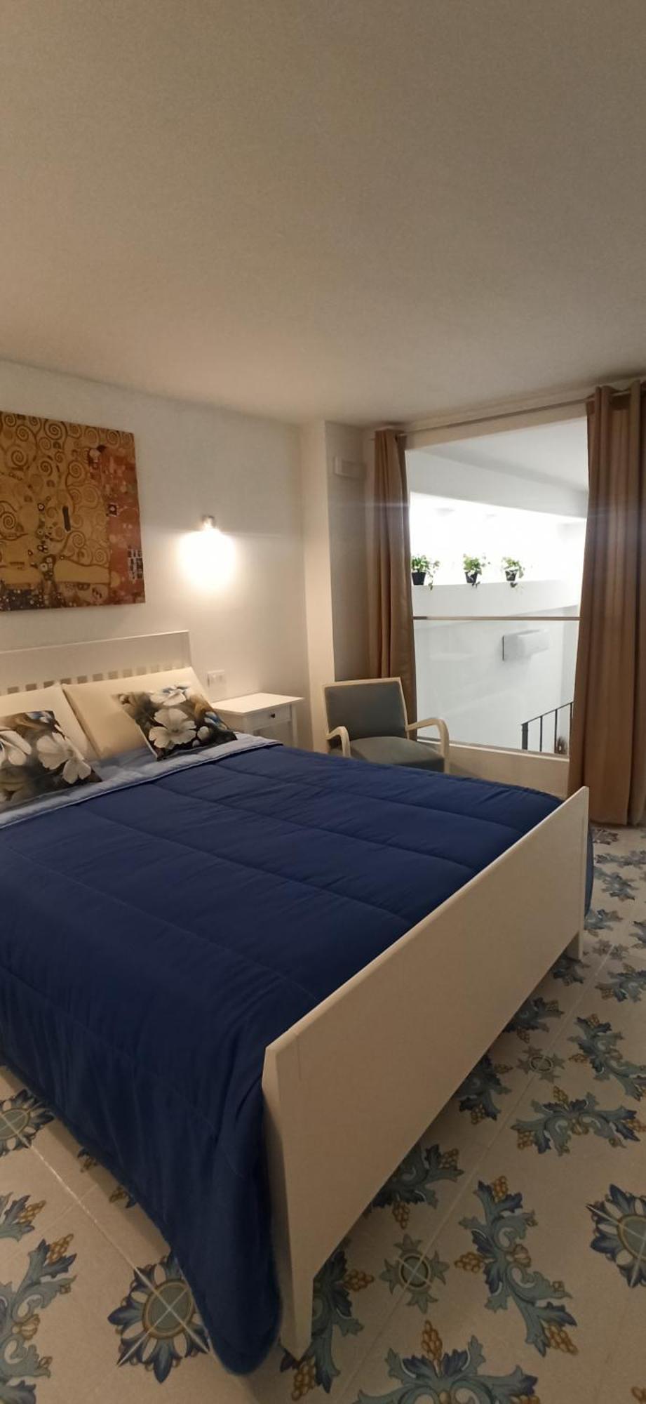 סלרנו Miele Sweet House Exclusive Apartment מראה חיצוני תמונה