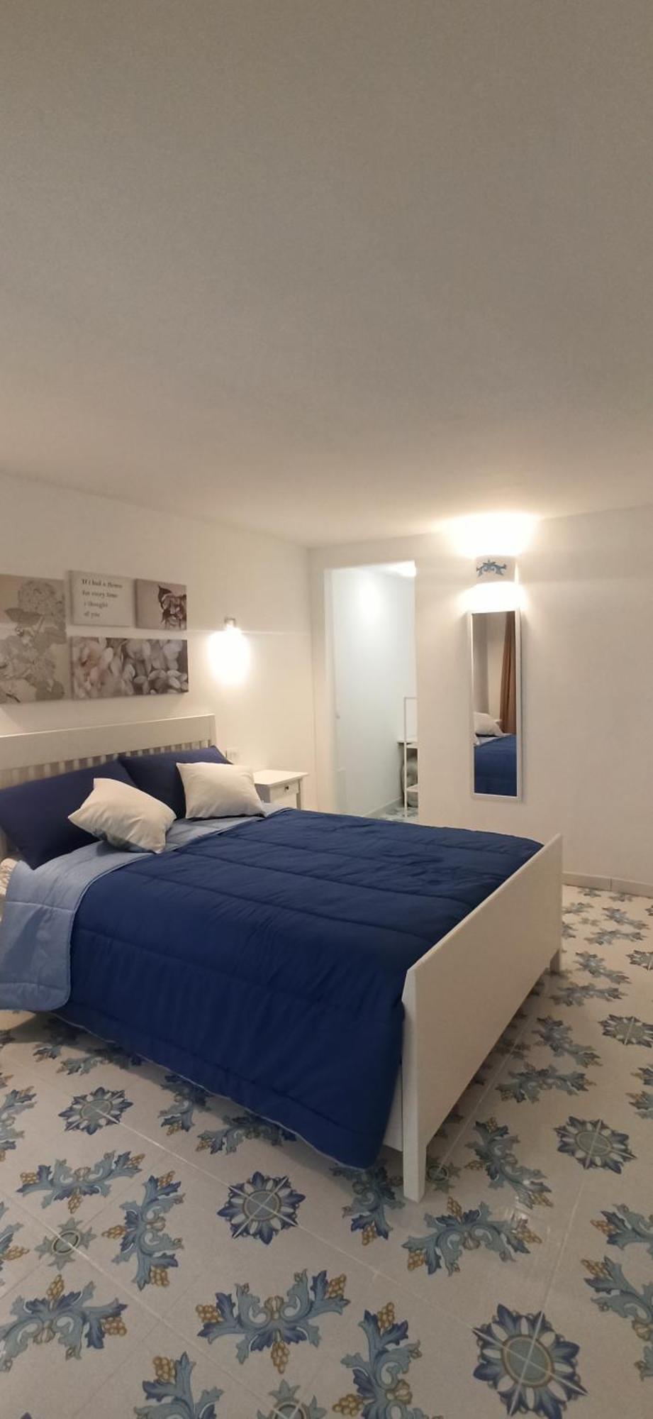 סלרנו Miele Sweet House Exclusive Apartment מראה חיצוני תמונה
