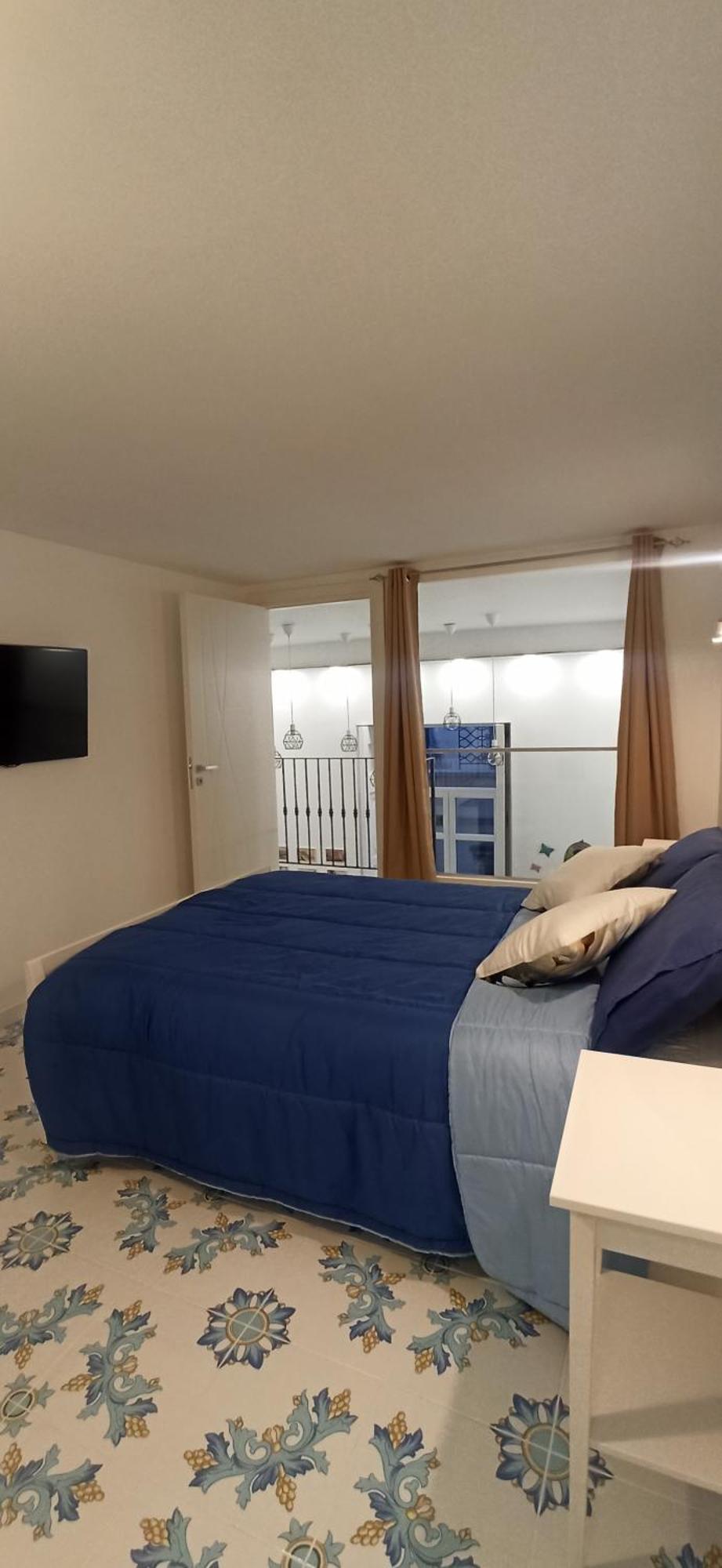 סלרנו Miele Sweet House Exclusive Apartment מראה חיצוני תמונה