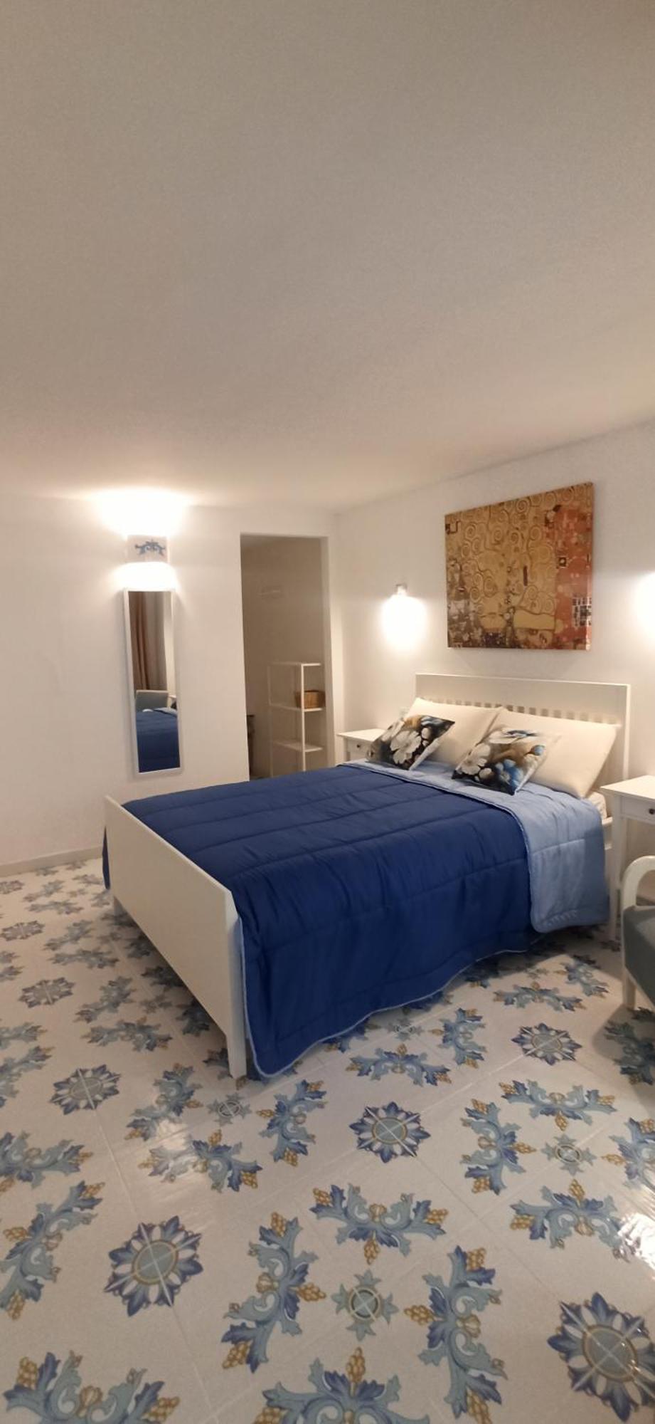 סלרנו Miele Sweet House Exclusive Apartment מראה חיצוני תמונה