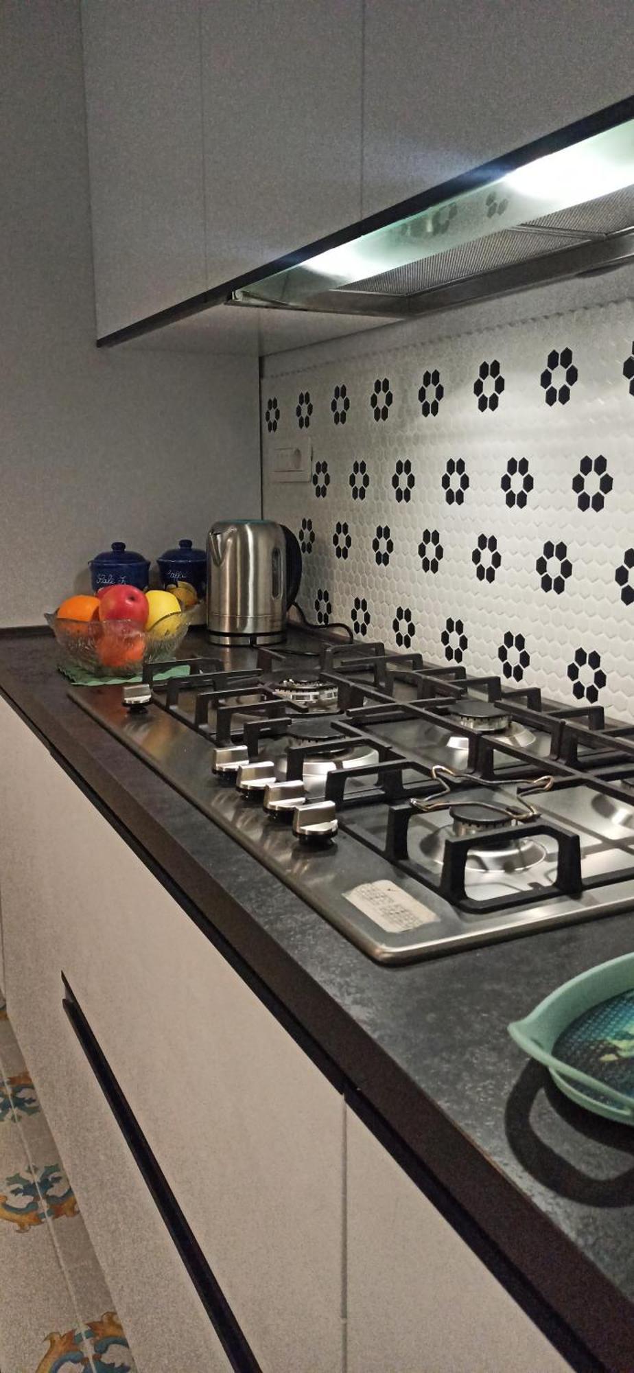 סלרנו Miele Sweet House Exclusive Apartment מראה חיצוני תמונה