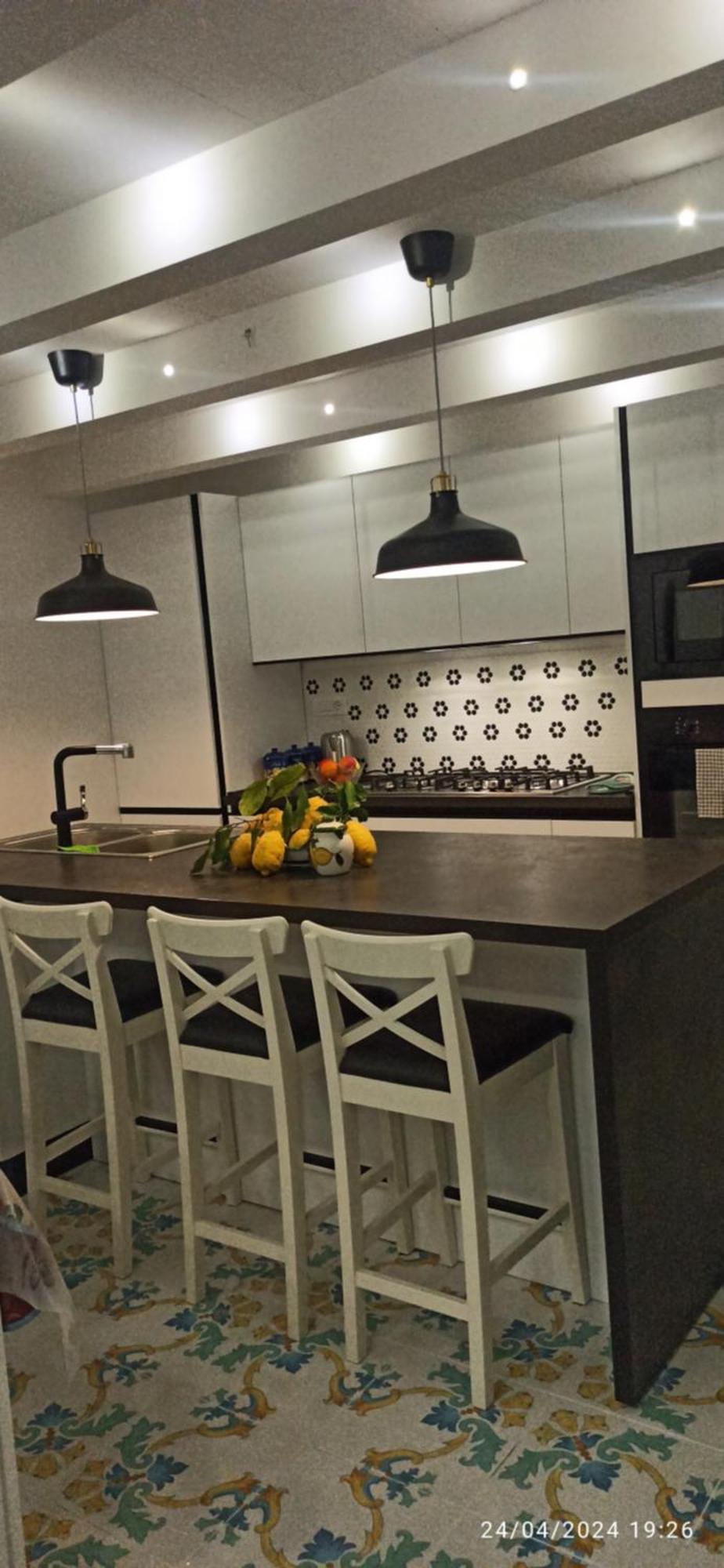 סלרנו Miele Sweet House Exclusive Apartment מראה חיצוני תמונה